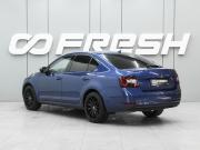 Skoda Octavia III (A7) Рестайлинг Ростов-на-Дону  - изображение 21