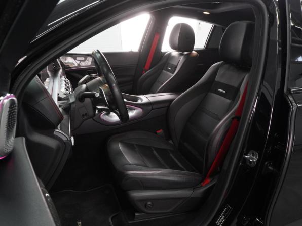 Mercedes-Benz GLE Coupe AMG II (C167) с пробегом 2021 года, цена 8 162 000 рублей, 89884 км, внедорожник, Автокод Объявления