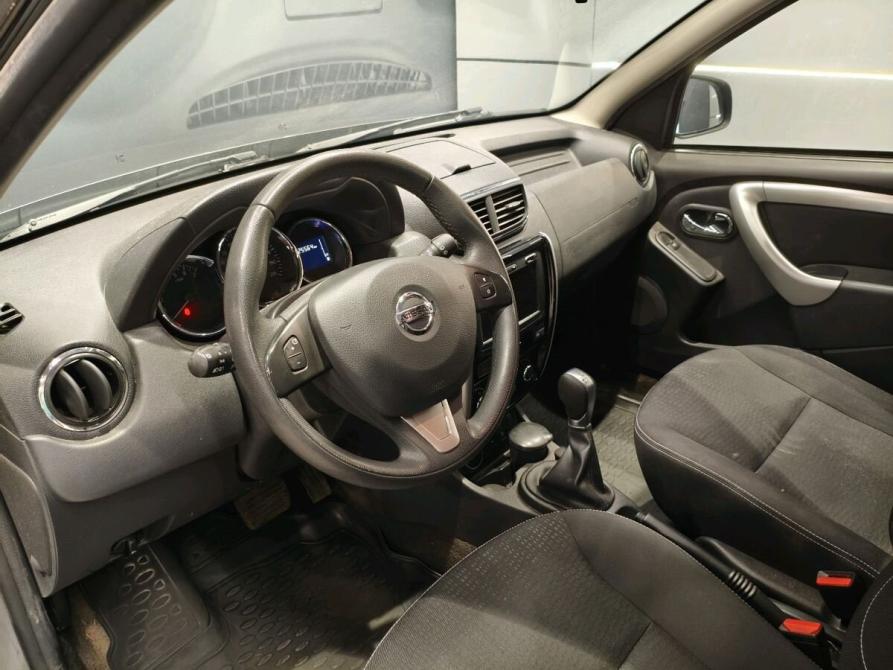 Nissan Terrano III (D10) Нижний Новгород  - изображение 8