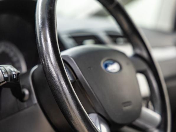 Ford C-MAX I Рестайлинг с пробегом 2007 года, цена 598 000 рублей, 197585 км, компактвэн, Автокод Объявления