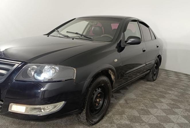 Nissan Almera Classic I с пробегом 2006 года, цена 420 000 рублей, 175000 км, седан, Автокод Объявления