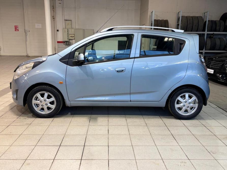 Chevrolet Spark III Челябинск  - изображение 3