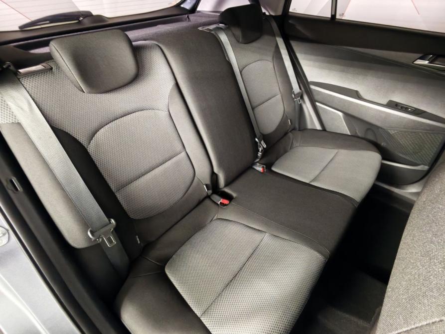 Hyundai Creta I Москва  - изображение 16