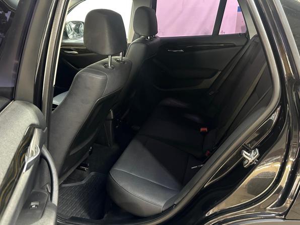 BMW X1 I (E84) с пробегом 2011 года, цена 1 050 000 рублей, 287736 км, внедорожник, Автокод Объявления