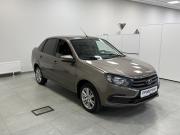 Lada (ВАЗ) Granta I Рестайлинг Казань  - изображение 18