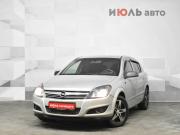 Opel Astra H Рестайлинг Екатеринбург  - изображение 20