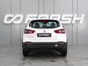 Nissan Qashqai II Рестайлинг Воронеж  - изображение 22