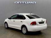 Volkswagen Polo V Краснодар  - изображение 27