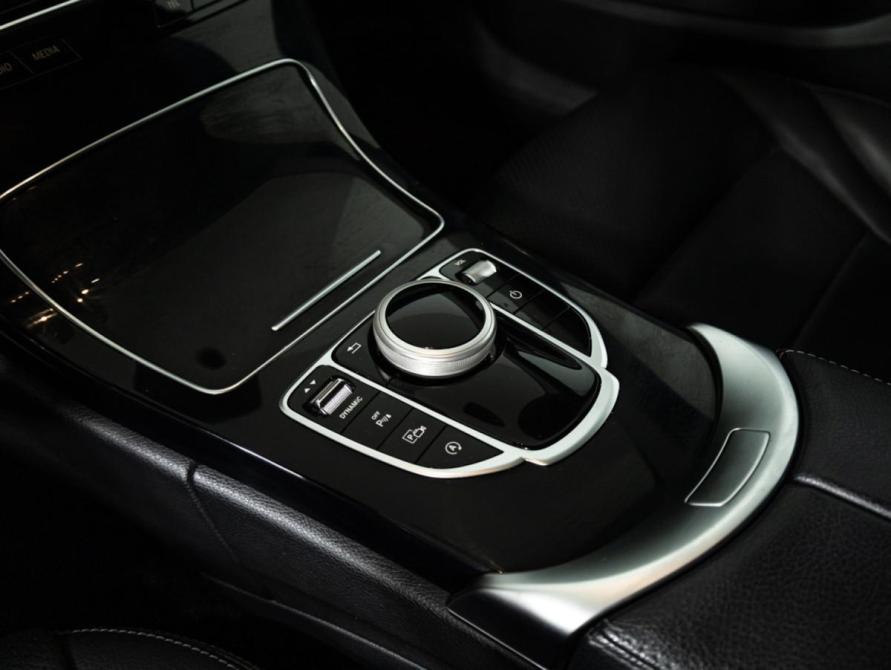 Mercedes-Benz C-Класс IV (W205) Рестайлинг Санкт-Петербург  - изображение 19