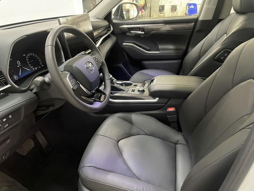 Toyota Highlander IV (XU70) Воронеж  - изображение 14