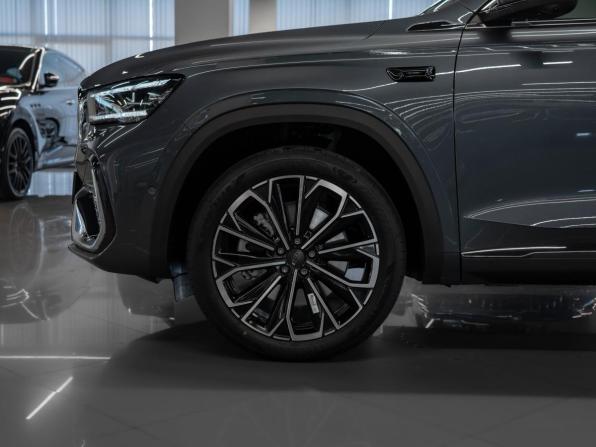 Geely Monjaro I Рестайлинг 2 (China Market) с пробегом 2026 года, цена 4 550 000 рублей, 50 км, внедорожник, Автокод Объявления