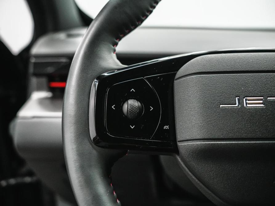 JETOUR DASHING I Красноярск  - изображение 19