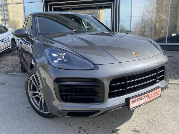 Porsche Cayenne III с пробегом 2019 года, цена 5 959 000 рублей, 100150 км, внедорожник, Автокод Объявления
