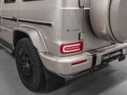 Mercedes-Benz G-Класс III (W465) Рестайлинг Москва  - изображение 39