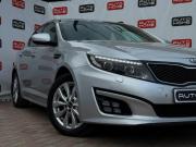 Kia Optima III Рестайлинг Санкт-Петербург  - изображение 26