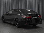 Toyota Camry VIII (XV70) Рестайлинг Ставрополь  - изображение 24