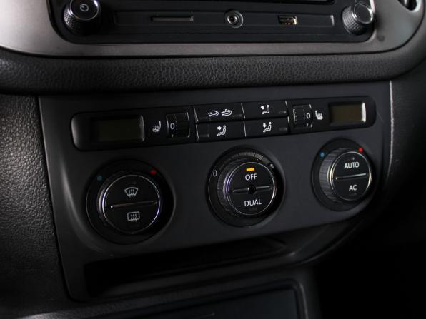 Volkswagen Tiguan I с пробегом 2009 года, цена 1 239 000 рублей, 275000 км, внедорожник, Автокод Объявления
