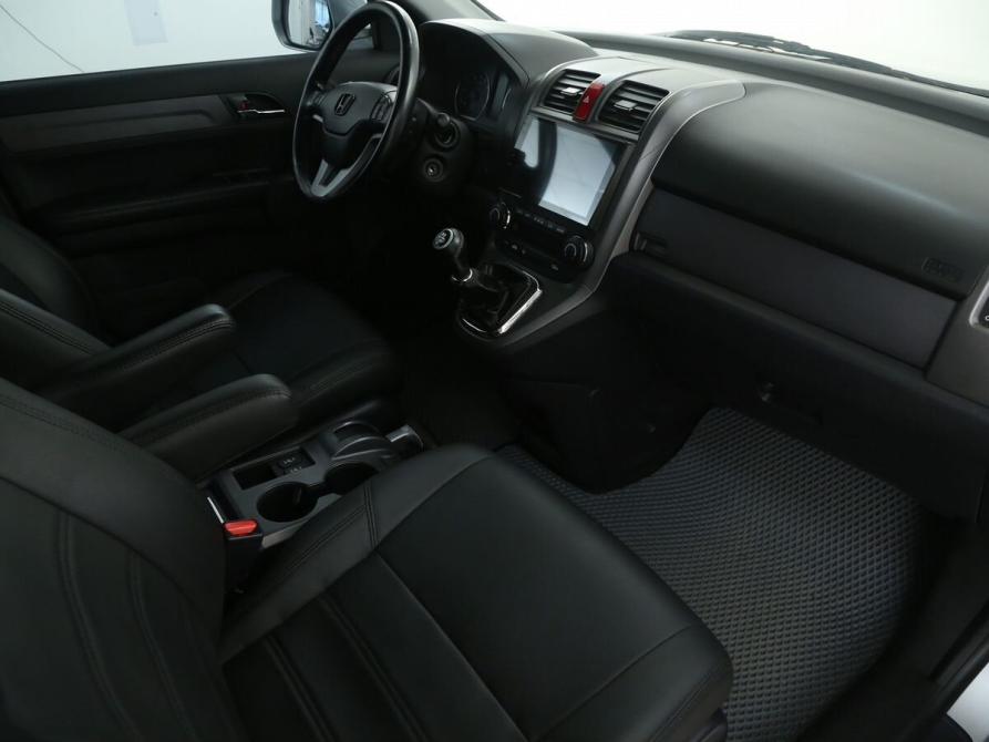 Honda CR-V III Иваново  - изображение 9