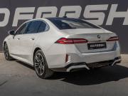 BMW 5 серии VIII (G60/G61/G68) Краснодар  - изображение 33