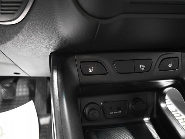 Hyundai ix35 I Рестайлинг с пробегом 2014 года, цена 1 395 000 рублей, 181120 км, внедорожник, Автокод Объявления