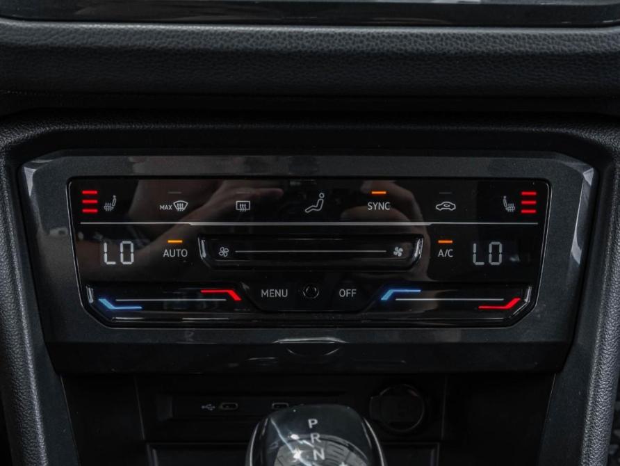 Volkswagen Tiguan II Рестайлинг Ставрополь  - изображение 16