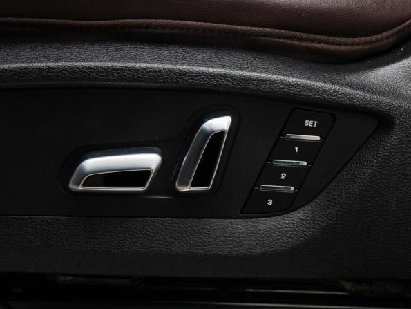 Haval H9 I Рестайлинг с пробегом 2021 года, цена 2 880 000 рублей, 70325 км, внедорожник, Автокод Объявления