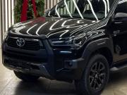 Toyota Hilux VIII Рестайлинг 2 Уфа  - изображение 21