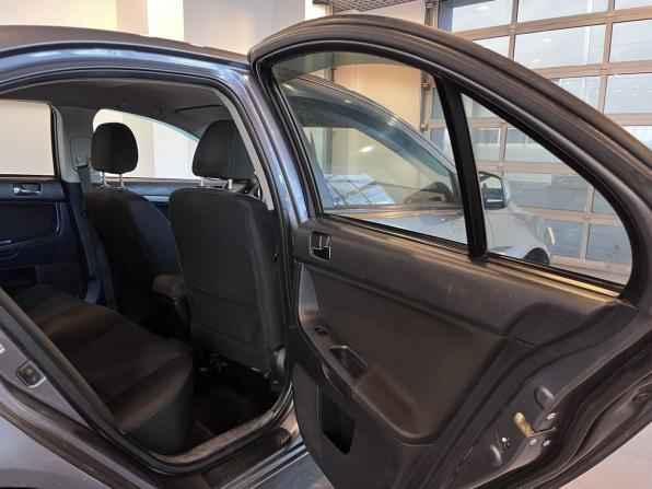 Mitsubishi Lancer X с пробегом 2008 года, цена 640 000 рублей, 291789 км, седан, Автокод Объявления
