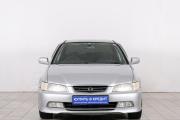 Honda Accord VI Красноярск  - изображение 21