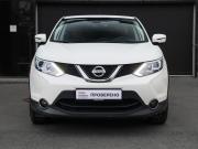 Nissan Qashqai II Москва  - изображение 22