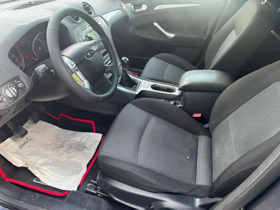Ford Mondeo IV Астрахань  - изображение 12