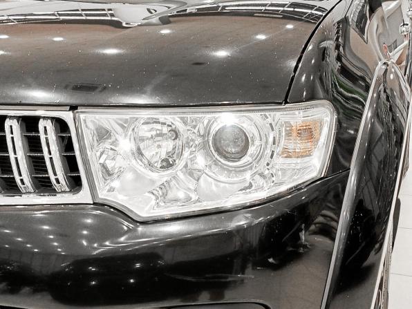 Mitsubishi Pajero Sport II с пробегом 2012 года, цена 1 450 000 рублей, 276790 км, внедорожник, Автокод Объявления