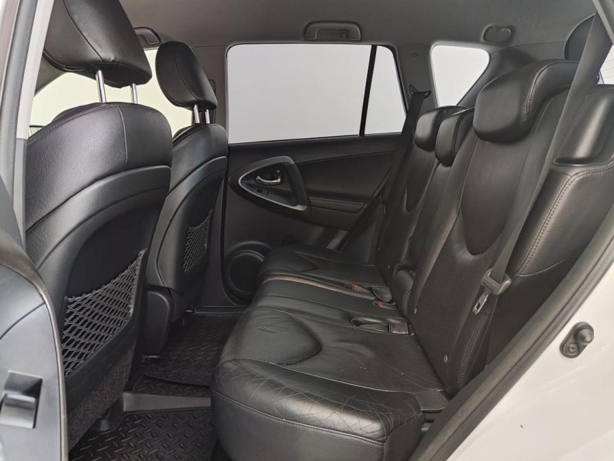 Toyota RAV4 III (XA30) Барнаул  - изображение 18
