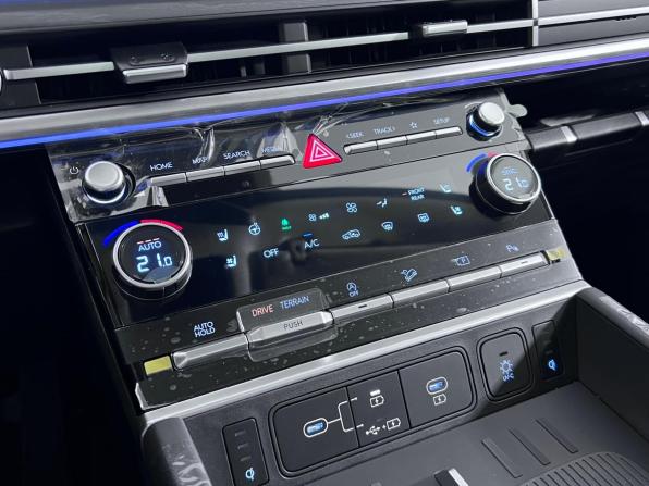 Hyundai Santa Fe V (MX5) с пробегом 2026 года, цена 5 749 000 рублей, 20 км, внедорожник, Автокод Объявления