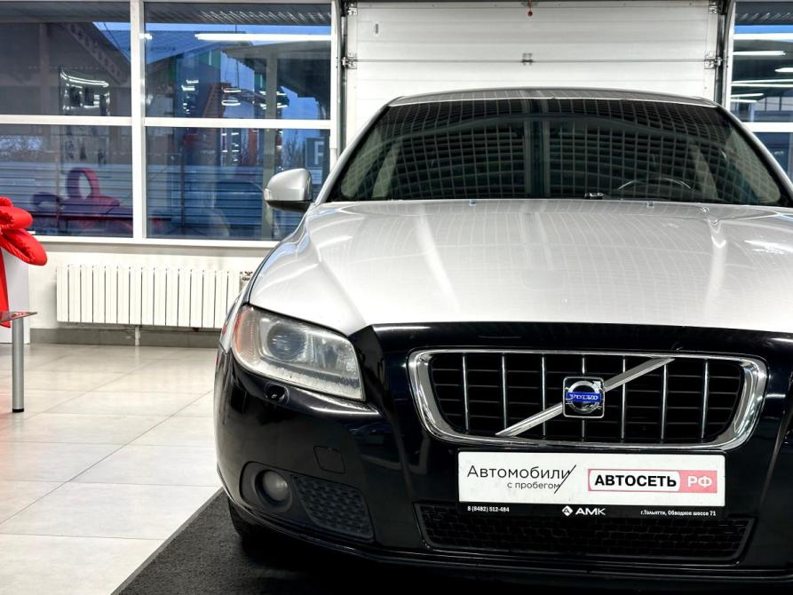 Volvo S80 II Тольятти  - изображение 5