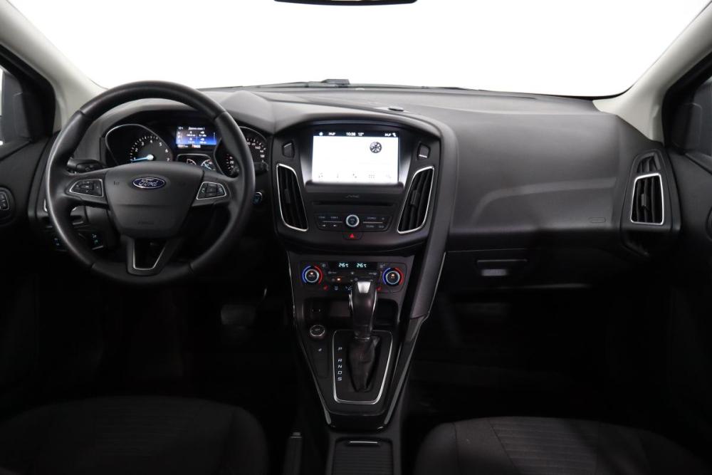 Ford Focus III Рестайлинг Санкт-Петербург  - изображение 7
