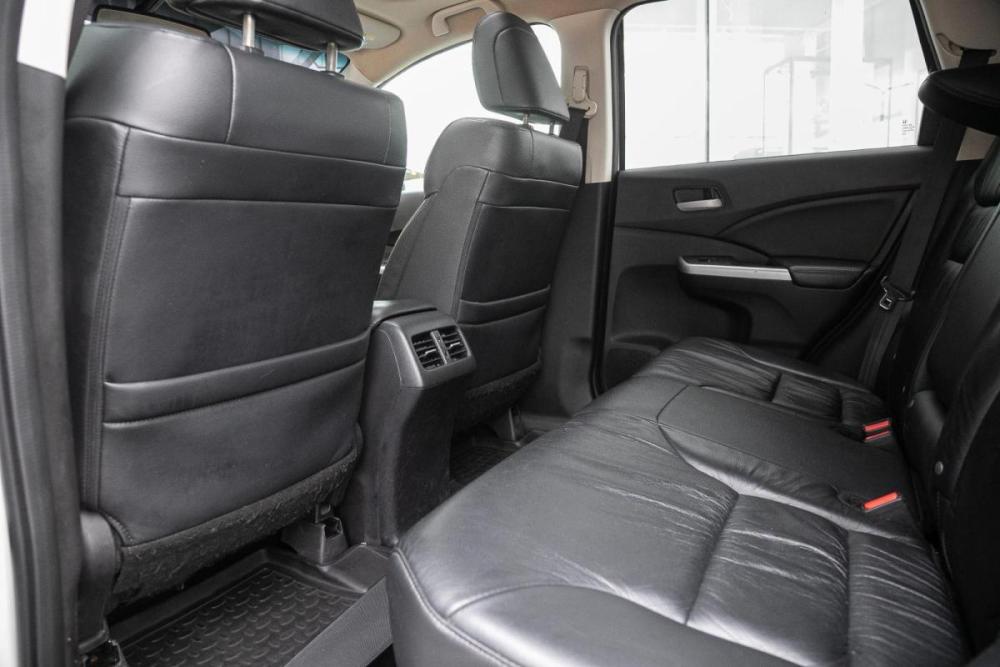 Honda CR-V IV Иркутск  - изображение 14