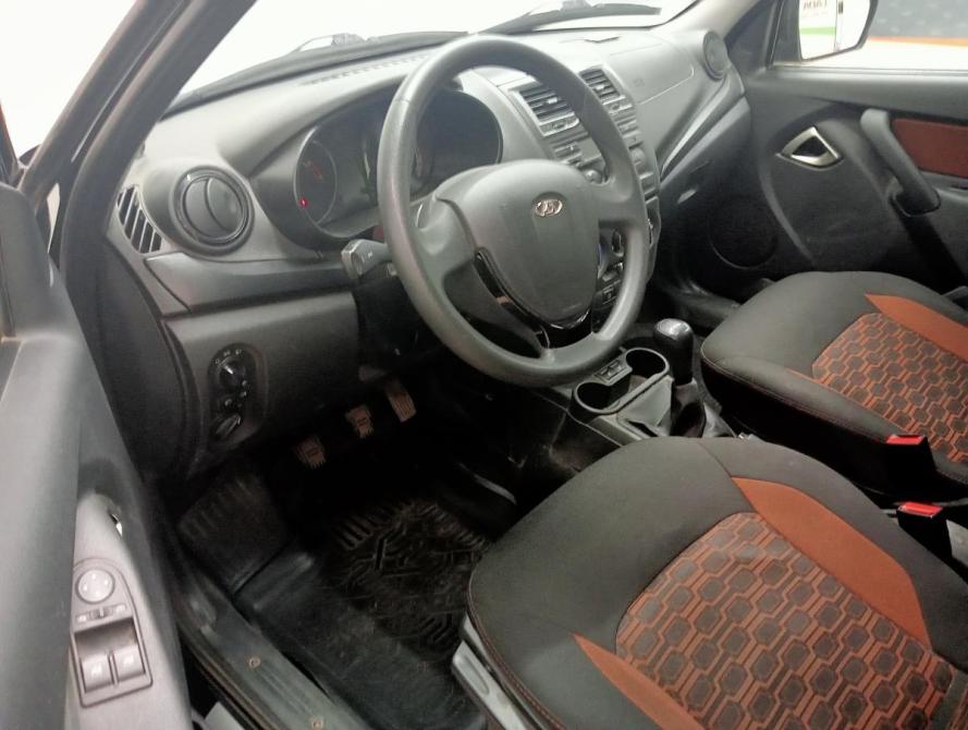 Lada (ВАЗ) Granta I Рестайлинг Ижевск  - изображение 9