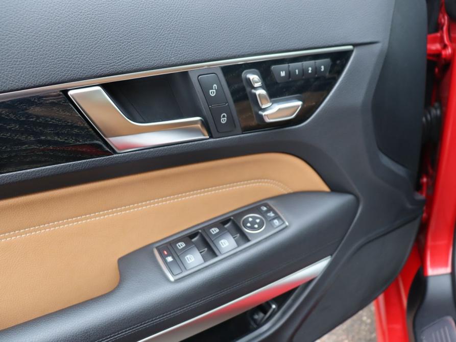 Mercedes-Benz E-Класс IV (W212 S212 C207) Рестайлинг Москва  - изображение 11