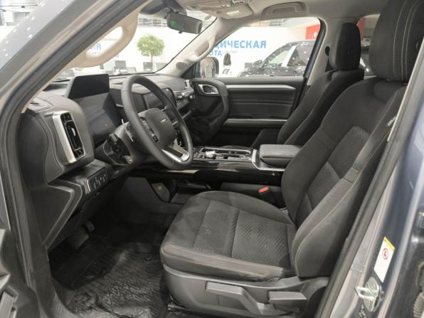Haval Dargo с пробегом 2022 года, цена 2 250 000 рублей, 130405 км, внедорожник, Автокод Объявления