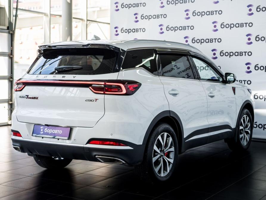 Chery Tiggo 7 Pro Max I Ростов-на-Дону  - изображение 4