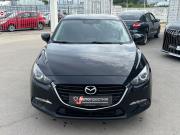 Mazda 3 III (BM) Рестайлинг Калуга  - изображение 24
