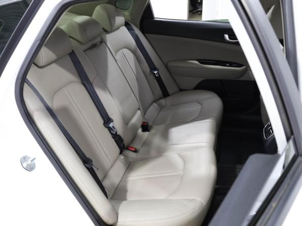 Kia Optima IV с пробегом 2016 года, цена 1 899 000 рублей, 139064 км, седан, Автокод Объявления