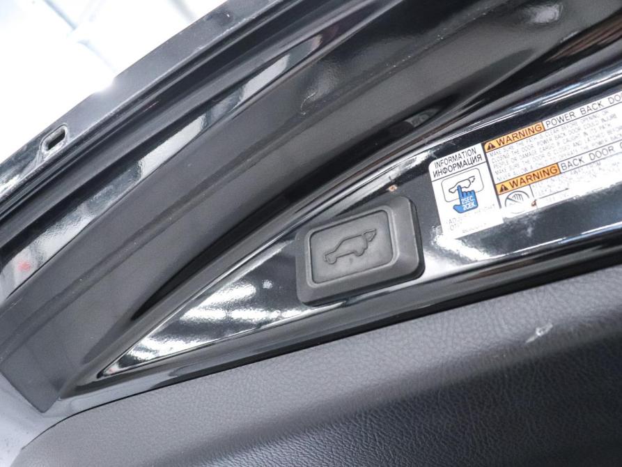 Toyota RAV4 IV (XA40) Рестайлинг Красноярск  - изображение 30
