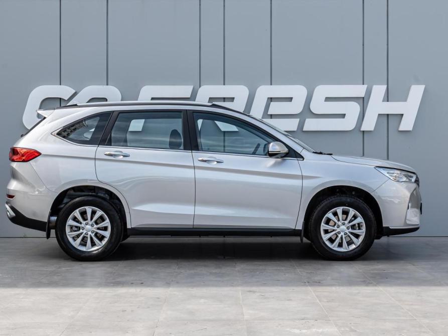 Haval M6 II Краснодар  - изображение 5