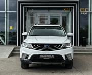 Geely Emgrand X7 I Рестайлинг 2 Уфа  - изображение 22