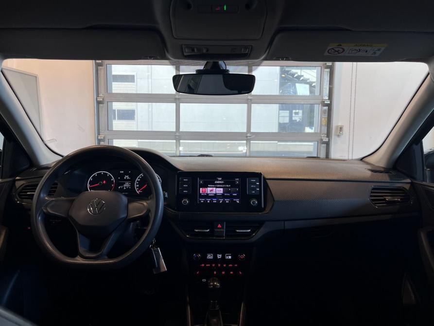 Volkswagen Polo VI Чебоксары  - изображение 9