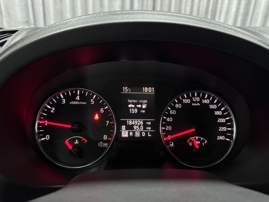 Nissan X-Trail II Рестайлинг Стерлитамак  - изображение 32