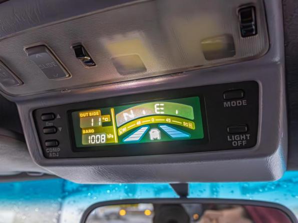 Toyota Hilux Surf III с пробегом 1996 года, цена 910 000 рублей, 283816 км, внедорожник, Автокод Объявления