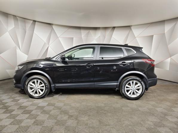 Nissan Qashqai II Рестайлинг с пробегом 2020 года, цена 1 900 000 рублей, 150621 км, внедорожник, Автокод Объявления